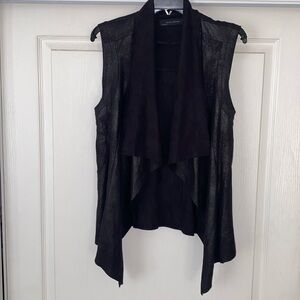 Zara vest